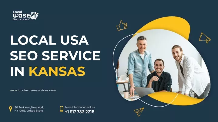 local usa seo service in kansas