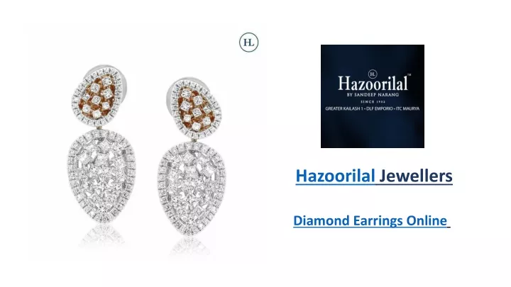 hazoorilal jewellers