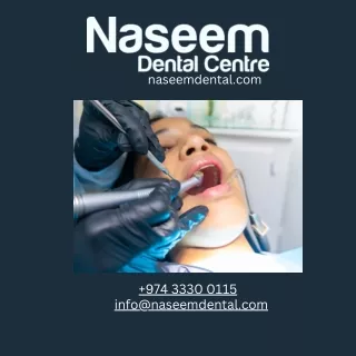 Naseem Dental Care