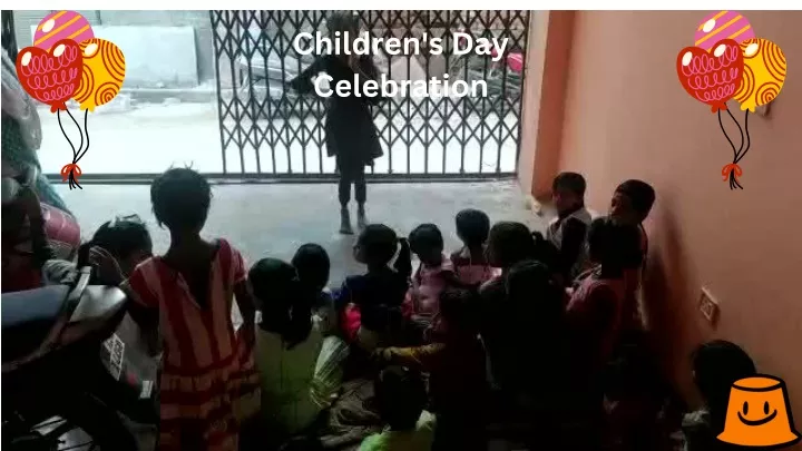 children s day celebration