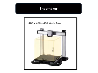 s napmaker
