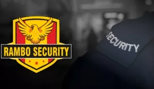 Rambo Security Services | Rambo Security Business