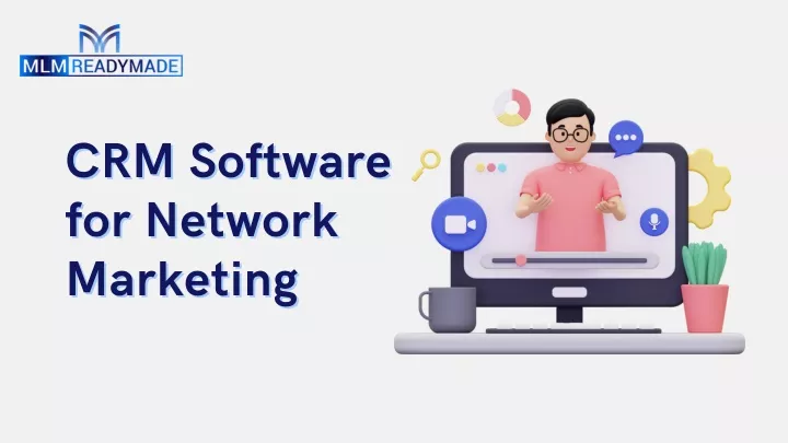 crm software crm software for network for network