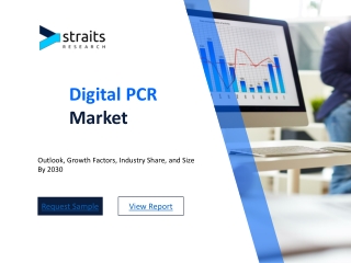 Digital PCR Market Research 2022