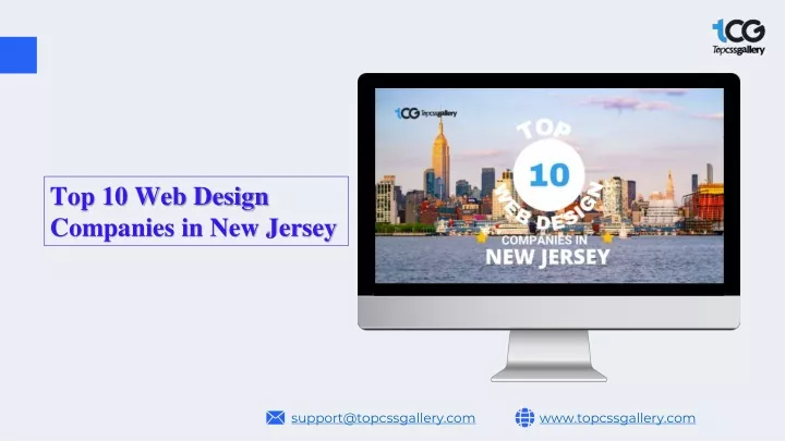 top 10 web design companies in new jersey