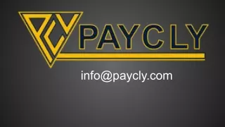 info@paycly com