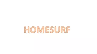modular kitchens services in Goa- Homesurf.