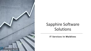 sapphire software solutions