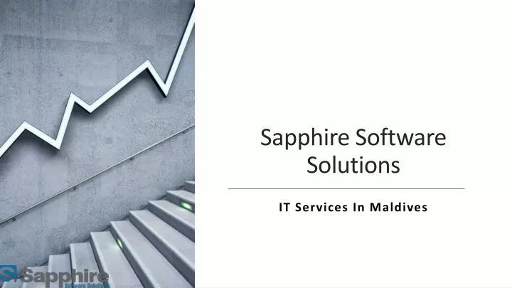 sapphire software solutions