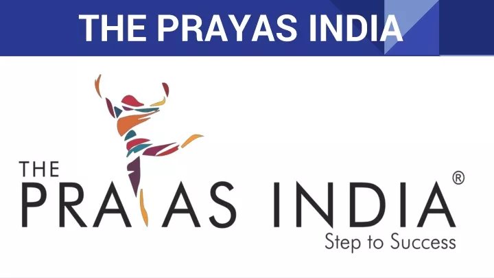 the prayas india