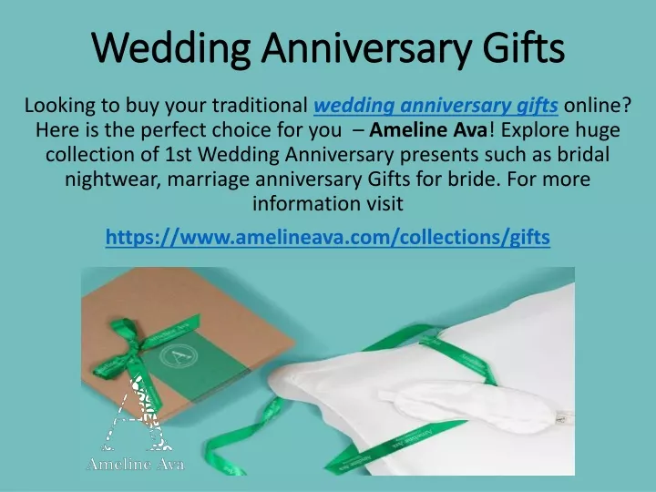 One Year Anniversary Gifts For Wife - 1 Year Wedding Anniversary Gift –  KindPaw Online