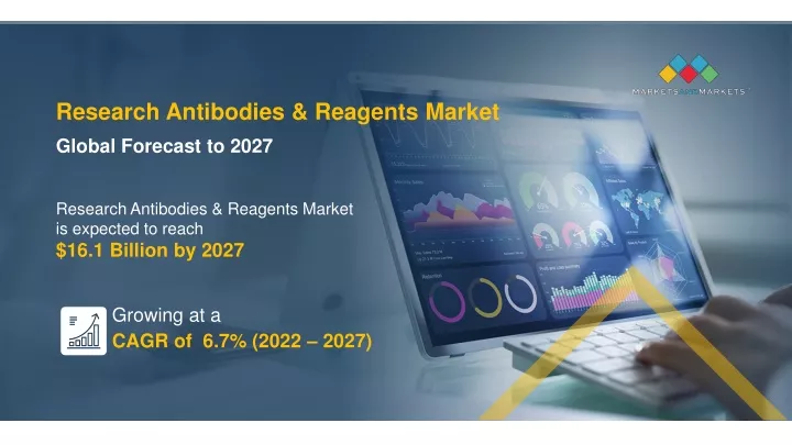 research antibodies reagents market