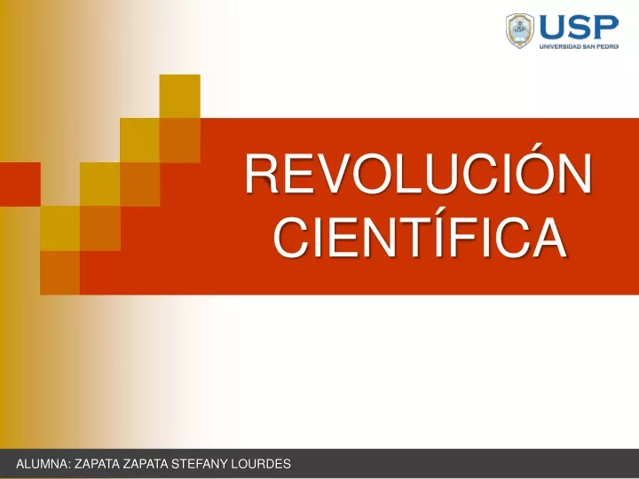 PPT - Revolucion Cientifica PowerPoint Presentation, Free Download - ID ...