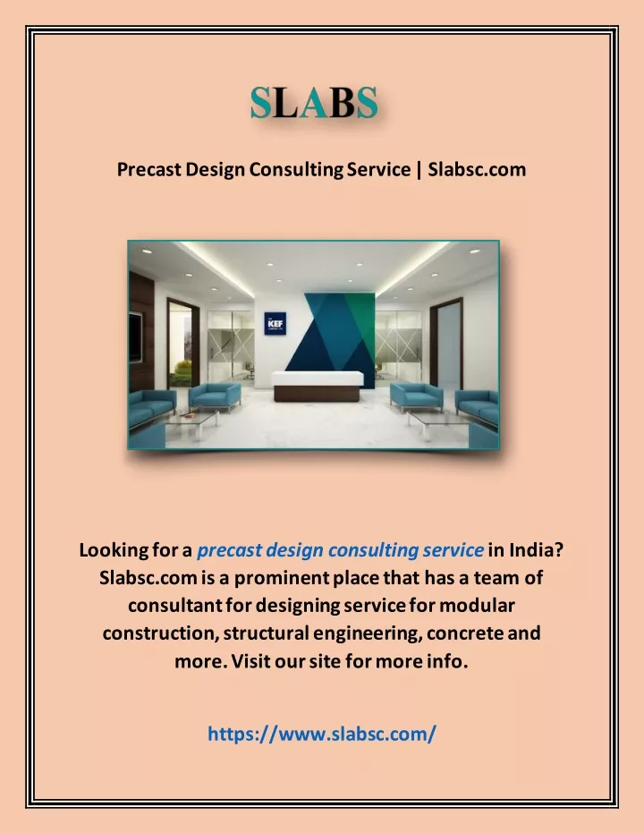 precast design consulting service slabsc com