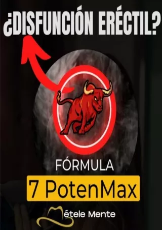 7 POTENMAX PROGRAMA COMPLETO   BONOS GRATIS. 7 POTENMAX FUNCIONA.