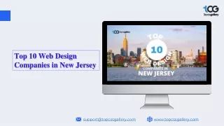 top 10 web design companies in new jersey