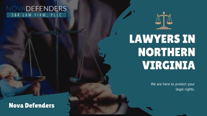 lawyers in northern virginia