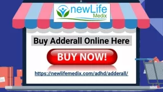 Buy Adderall Online Here