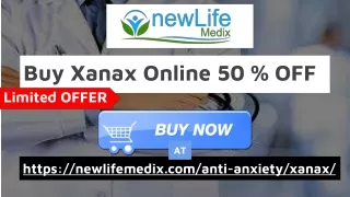 Buy Xanax Online 50 % OFF