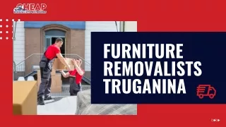 Furniture Removalists Truganina | Cheap Removalists Melbourne