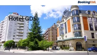 hotel gds