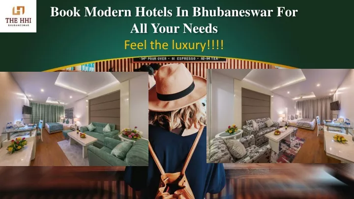 book modern hotels in bhubaneswar for all your needs