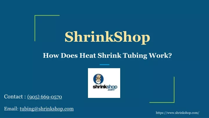 shrinkshop