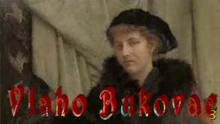 vlaho bukovac