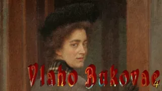 vlaho bukovac