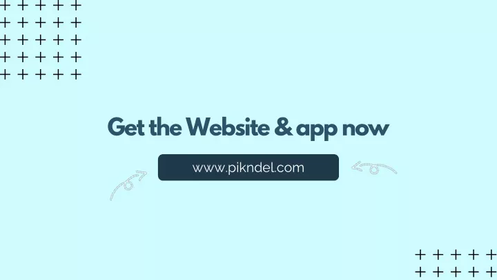 get the website app now