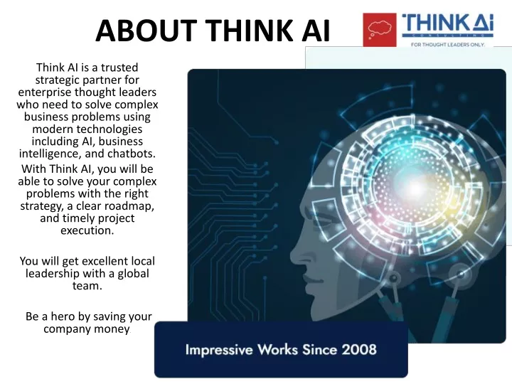 about think ai