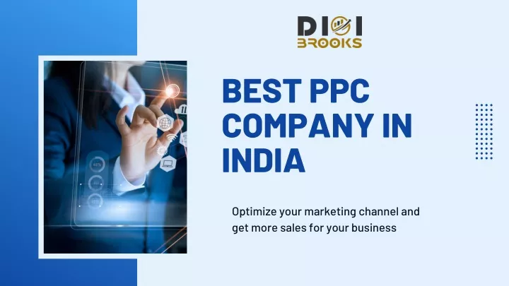 best ppc company in india