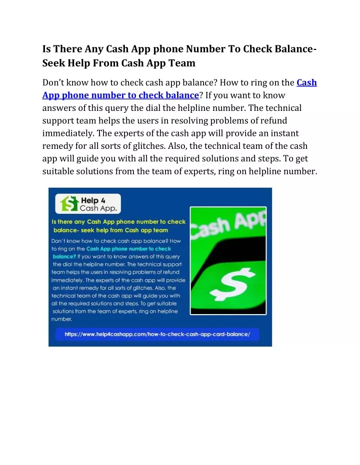 ppt-is-there-any-cash-app-phone-number-to-check-balance-powerpoint