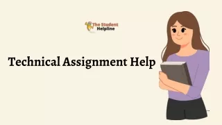 Buy Best Technical Assignment Help By Top Experts