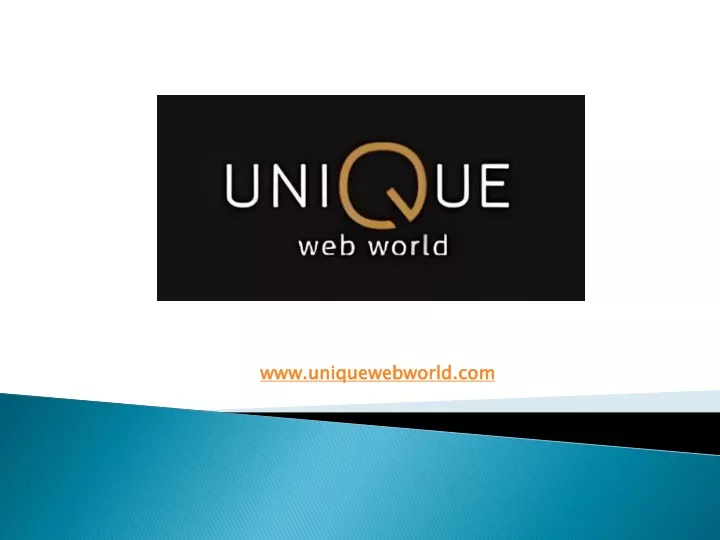 www uniquewebworld com