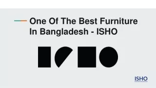 Buy New All Sofa Online - ISHO