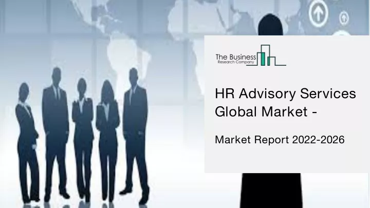 hr advisory services global market
