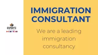 Immigration Consultants In Riyadh