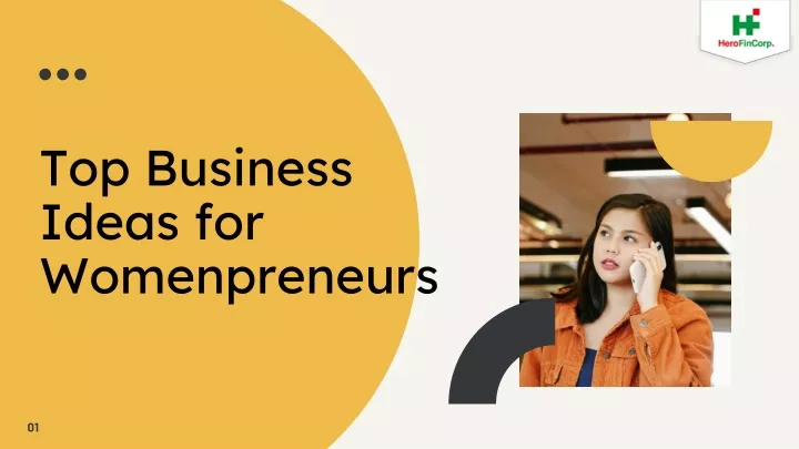 top business ideas for womenpreneurs