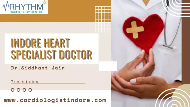 indore heart specialist doctor