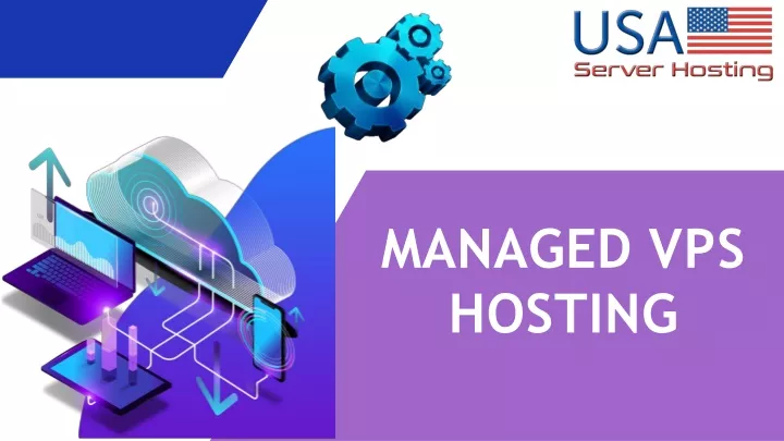 managed vps hosting