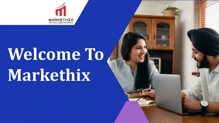 welcome to markethix