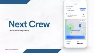 Employee Onboarding Software