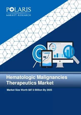 Hematologic Malignancies Therapeutics Market