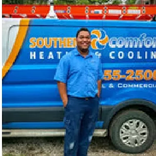 HVAC Repair in Lexington, KY