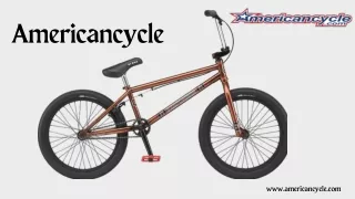 BMX Pedals