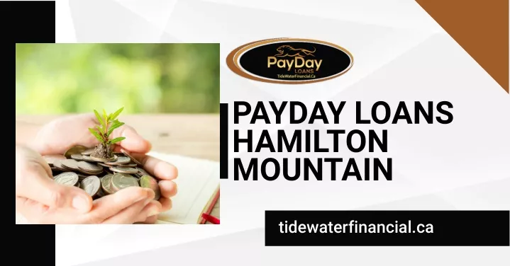 payday loans hamilton mountain