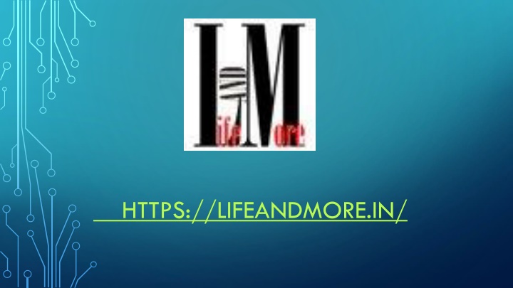 https lifeandmore in