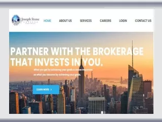 Joseph Stone Capital - Investment and Financial Advisor