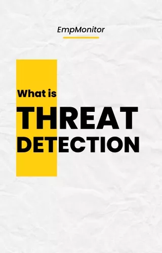 What is Threat Detection